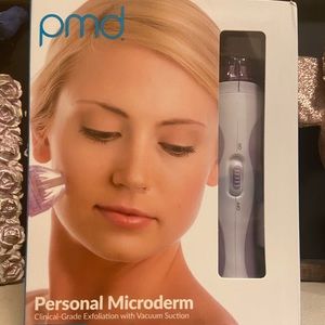 Pmd microderm kit